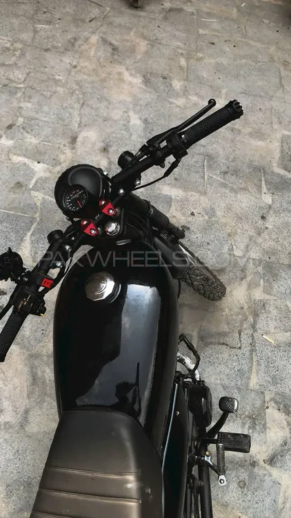Chinese Bikes Other 2014 for Sale Image-1