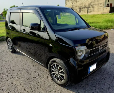 Honda N Wgn G 2021