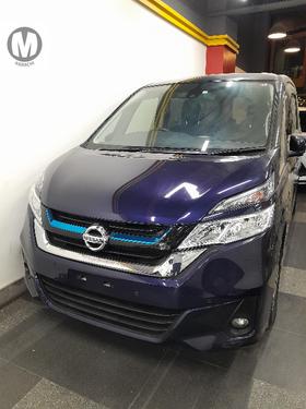 Used Nissan Serena 2019