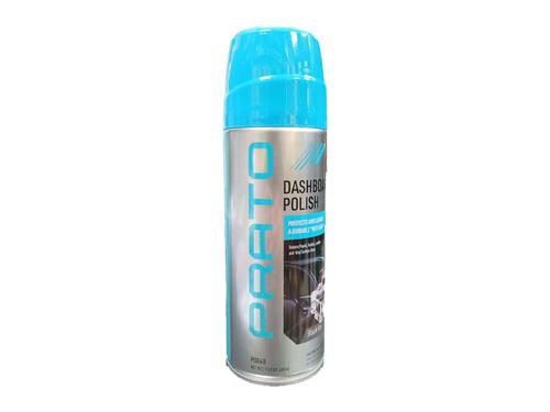 PRATO DASHBOARD POLISH PROTECTS EXTREMELY SHINING One Solution  PRATO DASHBOARD POLISH PROTECTS EXTREMELY SHINING One Solution