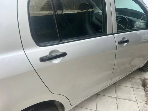 Suzuki Cultus VXR 2019