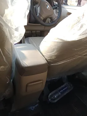 Toyota Corolla GLi 1.3 VVTi 2010