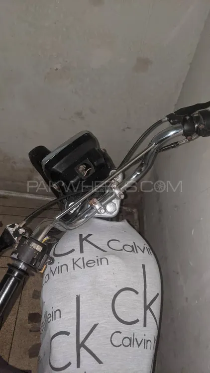 Crown RF 70 2020 for Sale Image-1