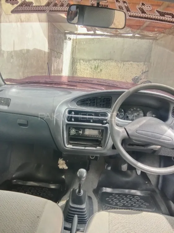 ڈائیہاتسو کیور 2014 for Sale in کراچی Image-1