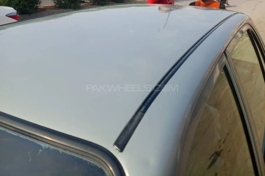 Daihatsu Cuore 2008 for Sale in Karachi Image-1