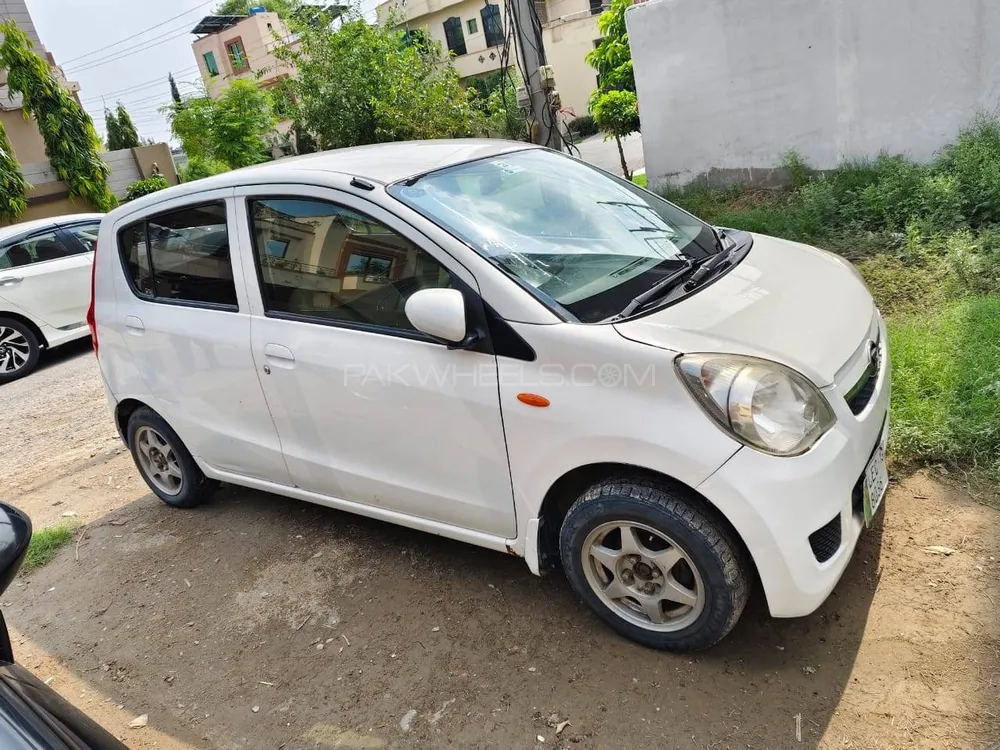 Daihatsu Mira 2013 for Sale in Lahore Image-1