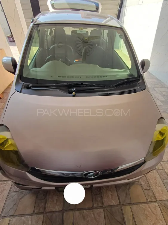 Daihatsu Mira 2014 for Sale in Lahore Image-1