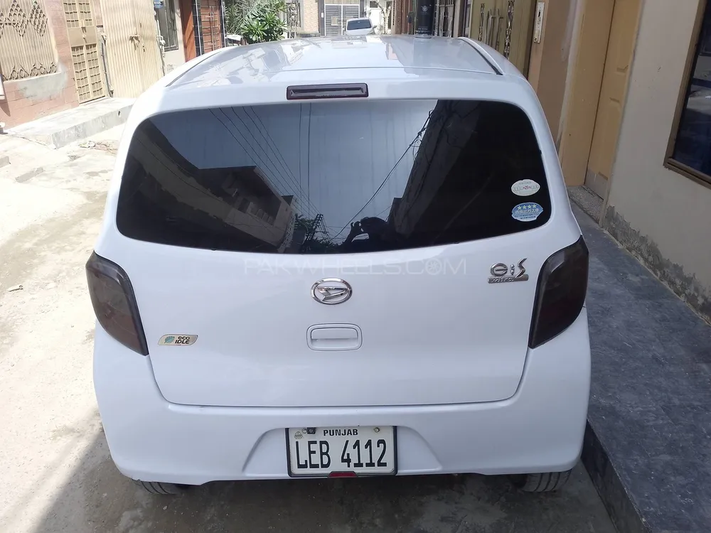 ڈائیہاتسو میرا 2016 for Sale in ساہیوال Image-1