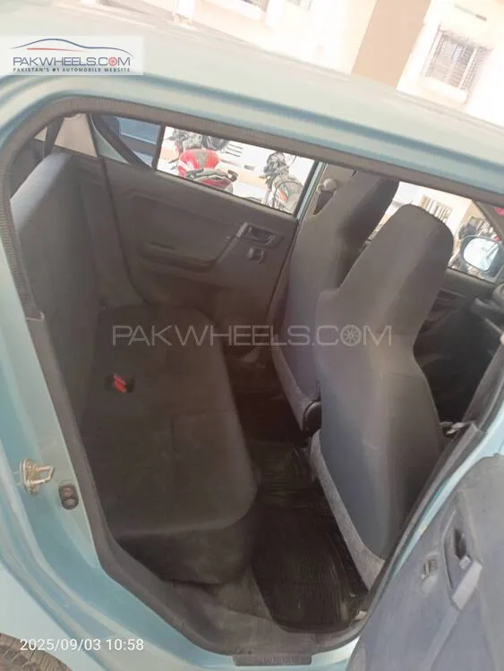Daihatsu Mira 2020 for Sale in Karachi Daihatsu Mira 2020 for Sale in Karachi Image-10