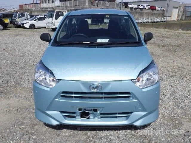 Daihatsu Mira 2022 for Sale in Lahore Image-1
