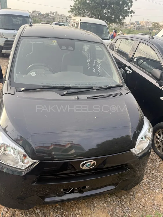 ڈائیہاتسو میرا 2022 for Sale in کراچی ڈائیہاتسو میرا 2022 for Sale in کراچی Image-12