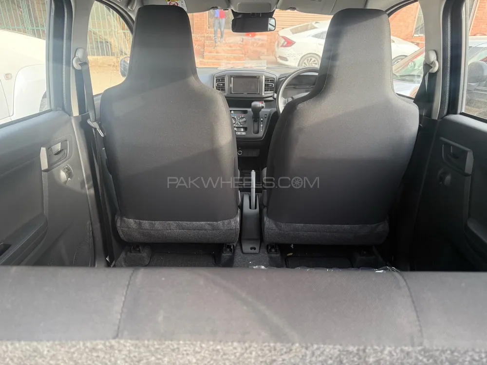 ڈائیہاتسو میرا 2022 for Sale in کراچی ڈائیہاتسو میرا 2022 for Sale in کراچی Image-5