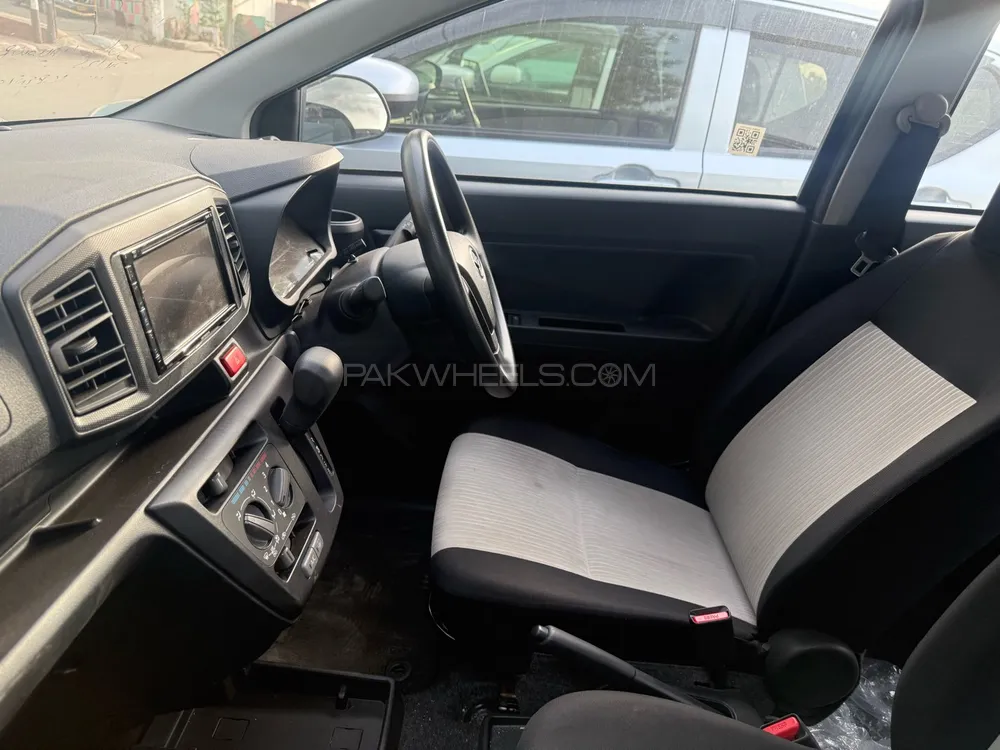 ڈائیہاتسو میرا 2022 for Sale in کراچی ڈائیہاتسو میرا 2022 for Sale in کراچی Image-7