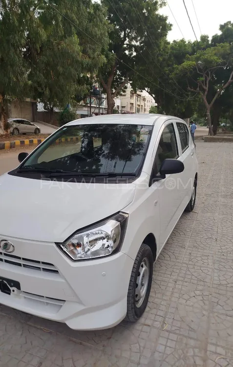 ڈائیہاتسو میرا 2023 for Sale in کراچی ڈائیہاتسو میرا 2023 for Sale in کراچی Image-3
