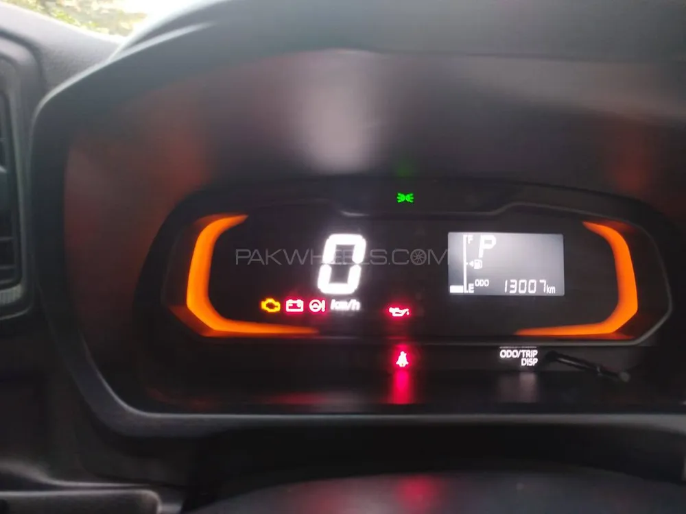 ڈائیہاتسو میرا 2023 for Sale in کراچی ڈائیہاتسو میرا 2023 for Sale in کراچی Image-5
