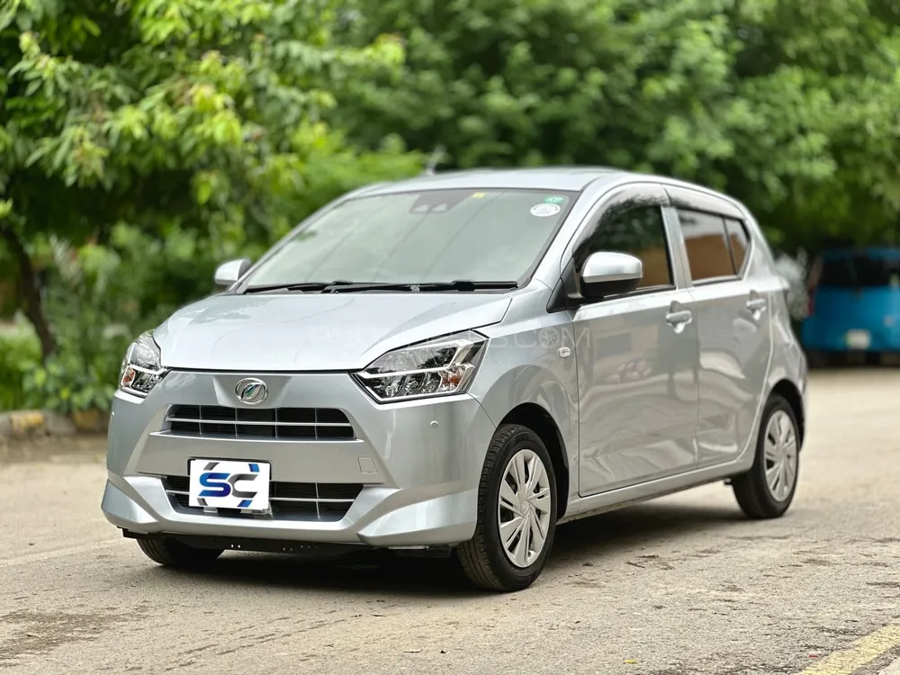 ڈائیہاتسو میرا 2022 for Sale in لاہور Image-1