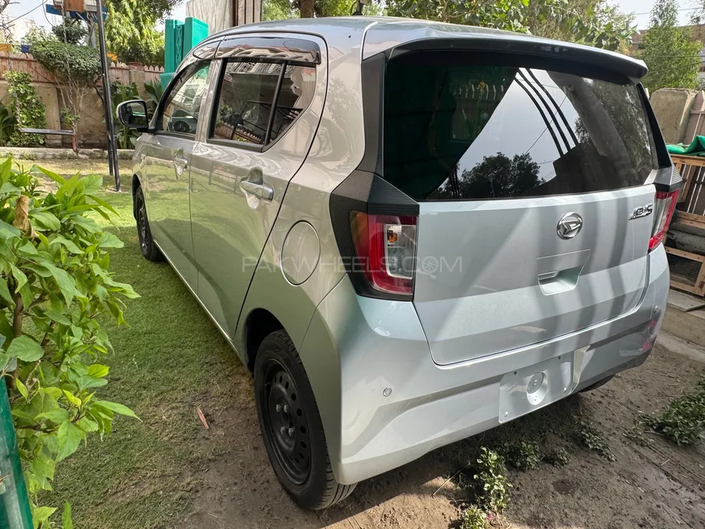 Daihatsu Mira 2022 for Sale in Hyderabad Image-1