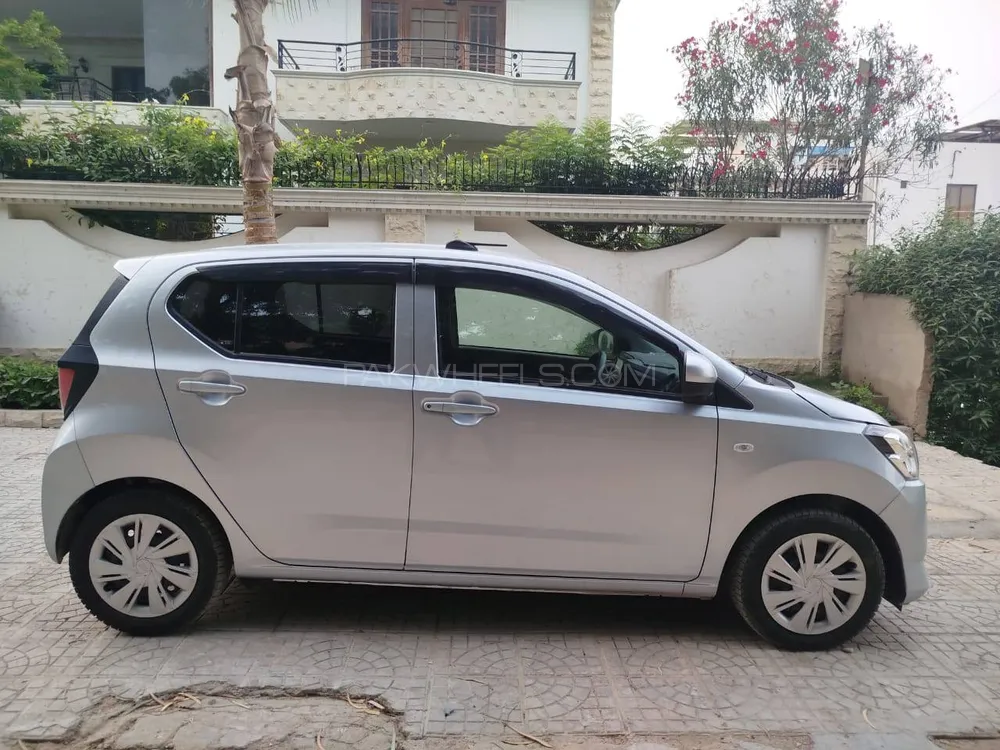 ڈائیہاتسو میرا 2023 for Sale in کراچی ڈائیہاتسو میرا 2023 for Sale in کراچی Image-2