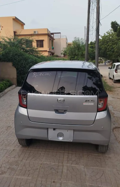 ڈائیہاتسو میرا 2023 for Sale in کراچی ڈائیہاتسو میرا 2023 for Sale in کراچی Image-10