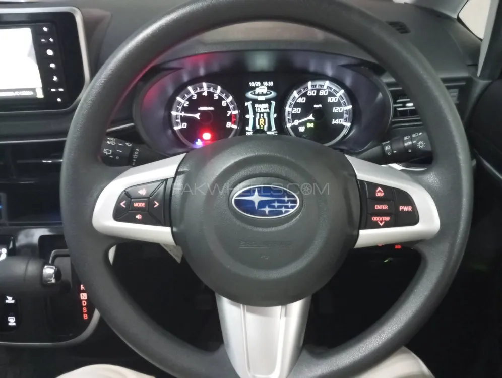 Daihatsu Move 2021 for Sale in Karachi Image-1
