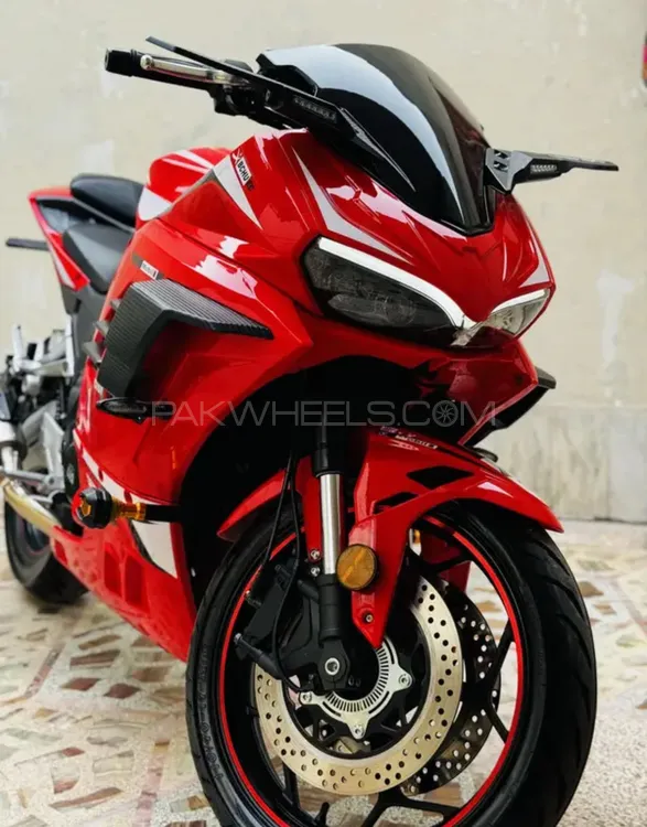 Ducati Multistrada V4 2025 for Sale Image-1