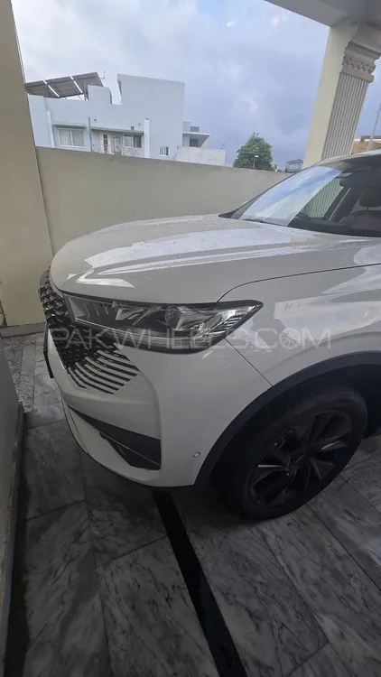 Haval H6 2023 for Sale in Islamabad Image-1