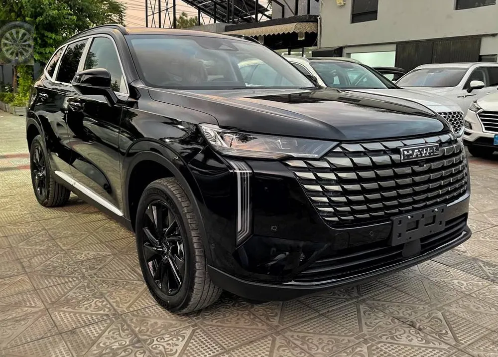 ہیول ایچ 6 2025 for Sale in اسلام آباد ہیول ایچ 6 2025 for Sale in اسلام آباد Image-2