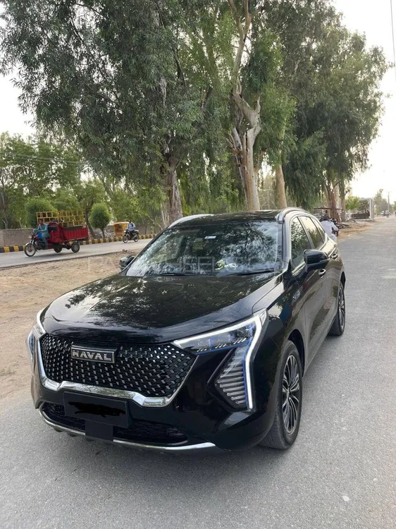 ہیول جولین 2024 for Sale in بہاولپور Image-1