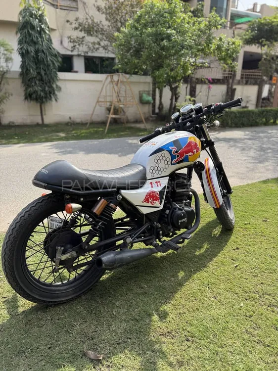 Hi Speed Infinity 150 2022 for Sale Image-1