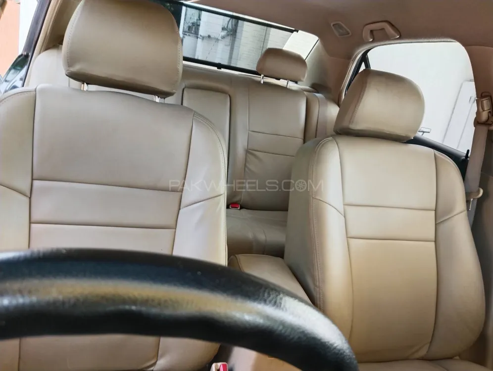 ہونڈا اکارڈ 2007 for Sale in اسلام آباد ہونڈا اکارڈ 2007 for Sale in اسلام آباد Image-10