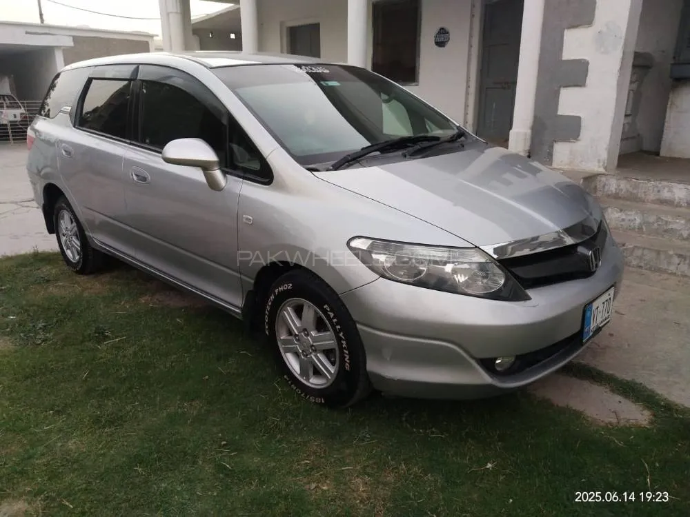 ہونڈا ایئرویو 2007 for Sale in واہ کینٹ Image-1