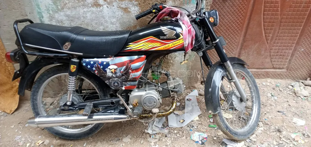 Chinese Bikes Other 2015 for Sale Image-1