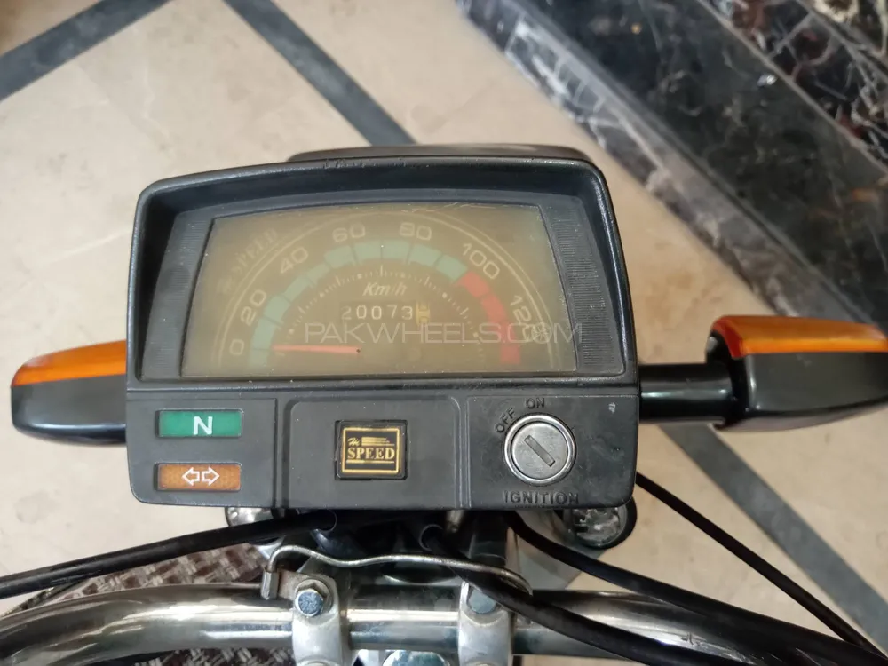 Hi Speed SR 70 2017 for Sale Image-1