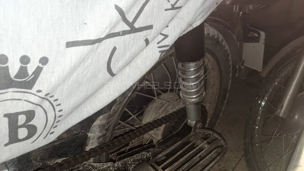 Chinese Bikes Other 2020 for Sale Image-1