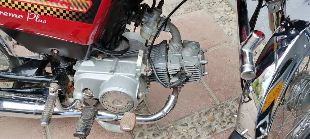Honda CD 70 2025 for Sale Image-1