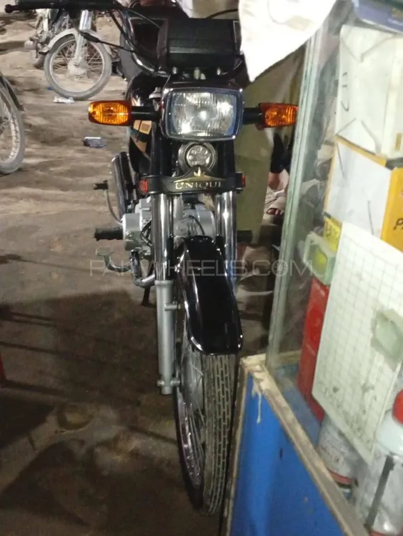 Honda CD 70 2025 for Sale Image-1