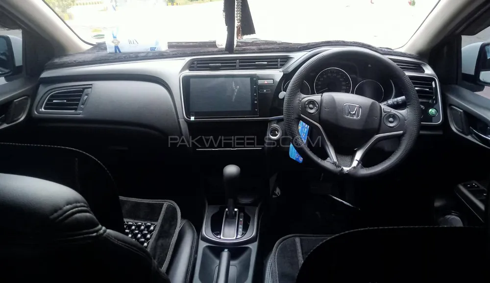Honda City 2025 for Sale in Rawalpindi Image-1