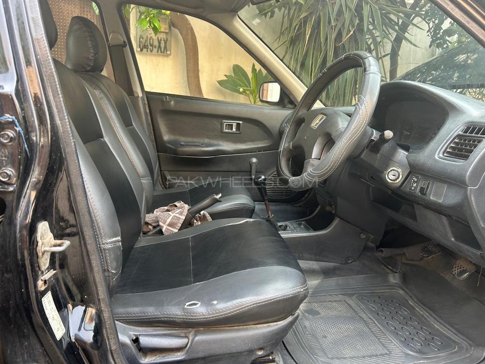 Honda City 2003 for Sale in Lahore Honda City 2003 for Sale in Lahore Image-15