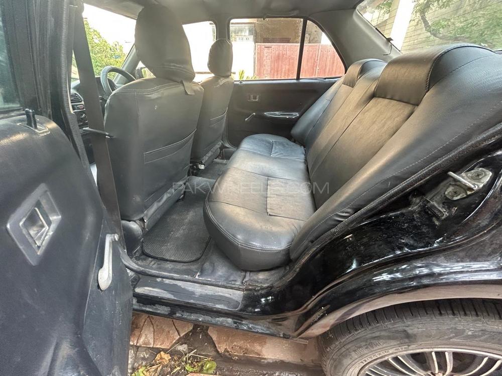 Honda City 2003 for Sale in Lahore Honda City 2003 for Sale in Lahore Image-18