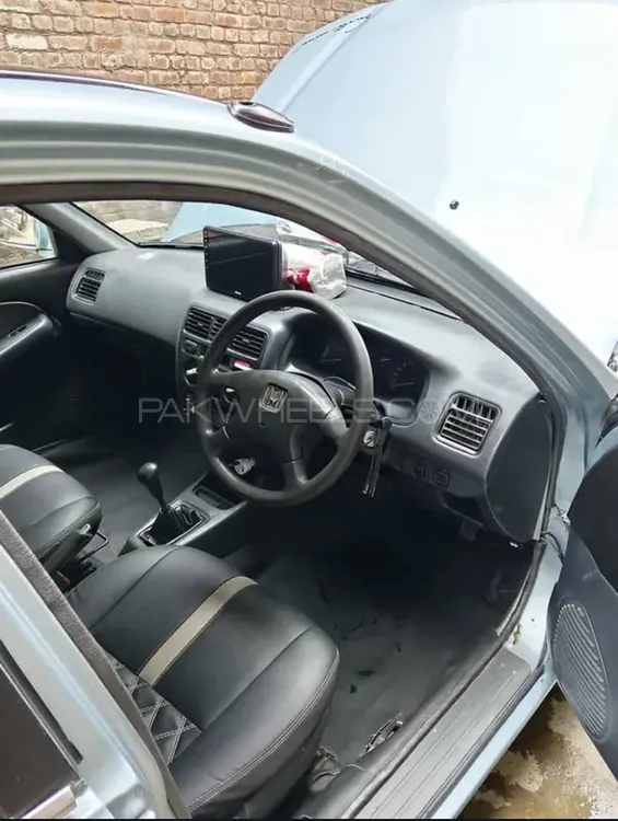 Honda City 2000 for Sale in Gujranwala Image-1