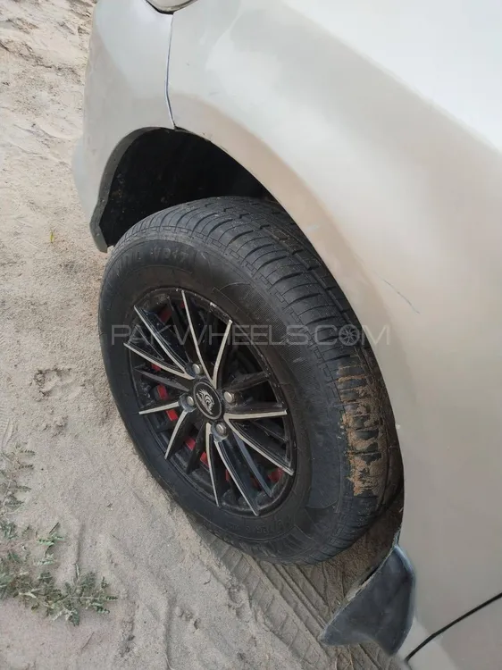 Honda City 2005 for Sale in Sargodha Image-1