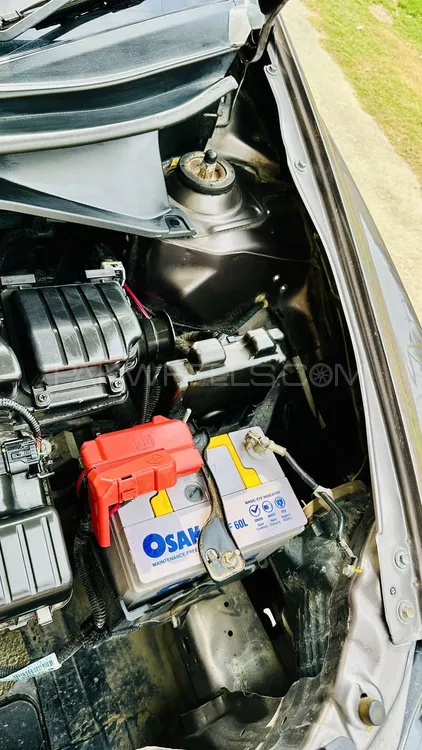 Honda City 2019 for Sale in Burewala Image-1