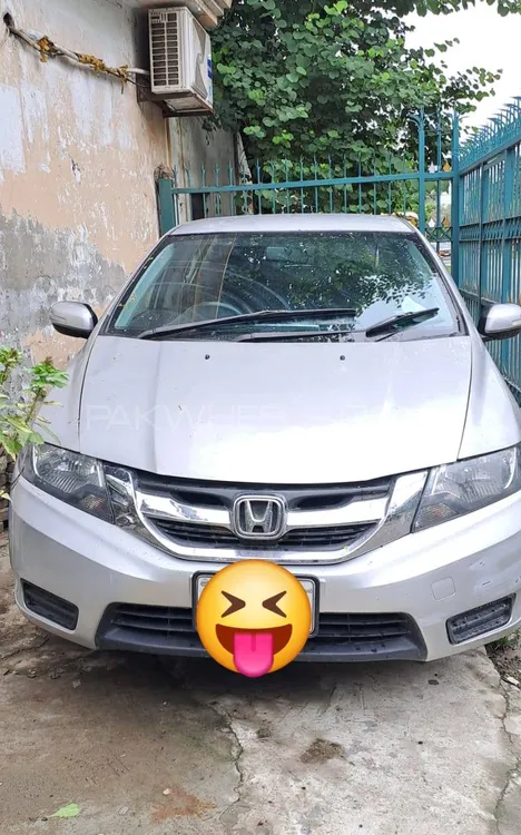 Honda City 2011 for Sale in Lahore Image-1