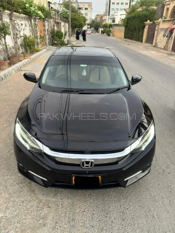 ہونڈا سوک 2020 for Sale in کراچی Image-1
