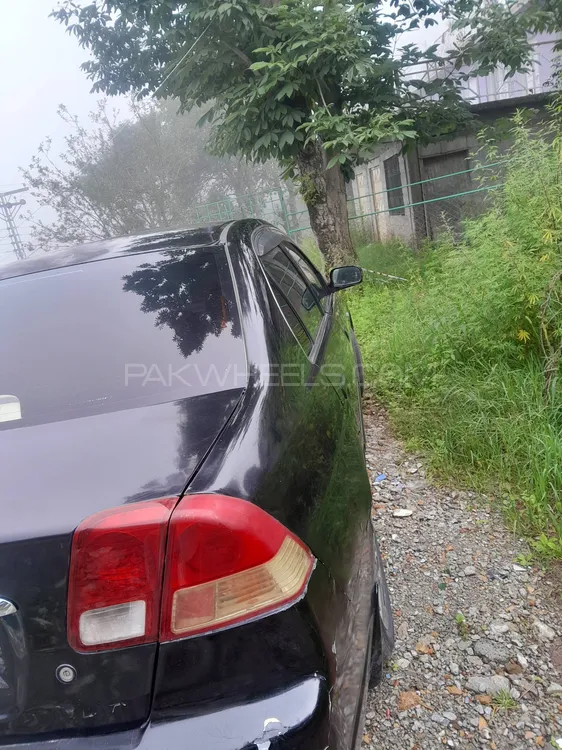 Honda Civic 2006 for Sale in Murree Image-1