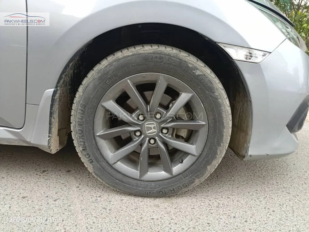 ہونڈا سوک 2020 for Sale in کراچی ہونڈا سوک 2020 for Sale in کراچی Image-14
