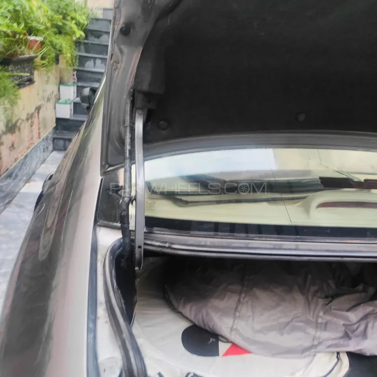 Honda Civic 2010 for Sale in Lahore Honda Civic 2010 for Sale in Lahore Image-6