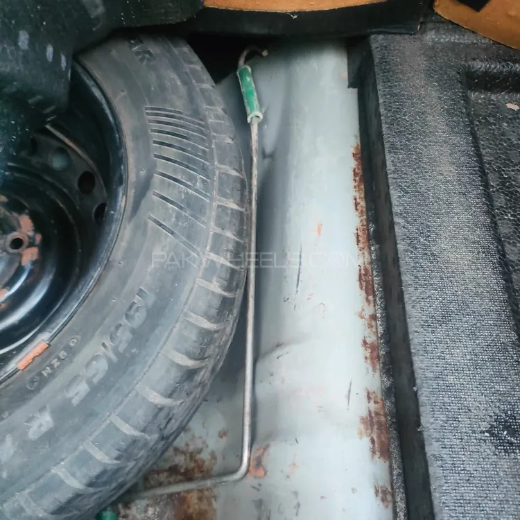 Honda Civic 2010 for Sale in Lahore Honda Civic 2010 for Sale in Lahore Image-4