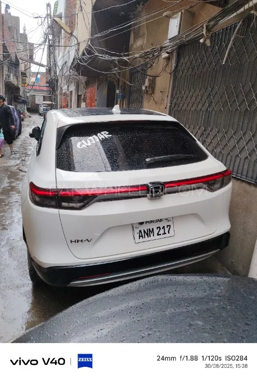 Honda HR-V 2023 for Sale in Lahore Image-1