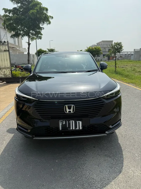 Honda HR-V 2024 for Sale in Gujranwala Image-1